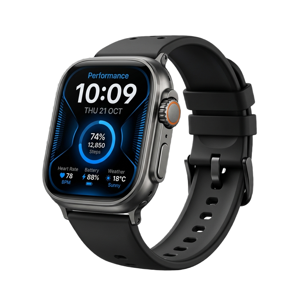 Featured Tech Product